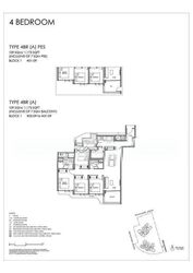 Vela Bay (D16), Apartment #623000191